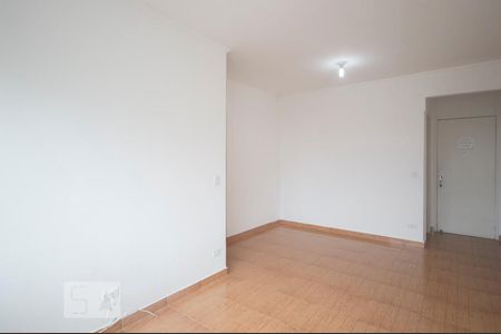 Sala de apartamento para alugar com 2 quartos, 75m² em Campo Belo, São Paulo