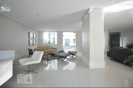 Apartamento à venda com 200m², 3 quartos e 2 vagassalão de festa