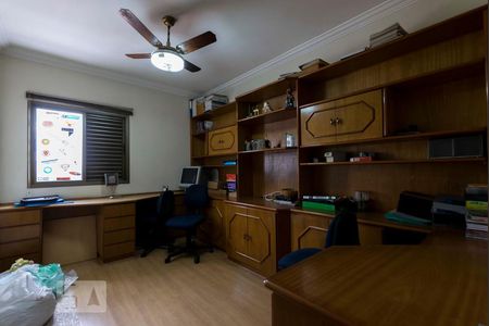 Apartamento para alugar com 165m², 3 quartos e 3 vagasQuarto 1