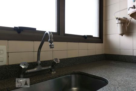 Apartamento para alugar com 165m², 3 quartos e 3 vagasCozinha (Torneira)
