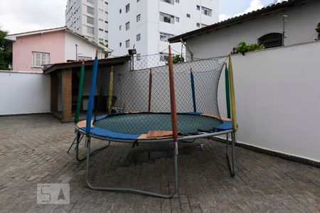 Apartamento para alugar com 165m², 3 quartos e 3 vagasÁrea comum - Playground
