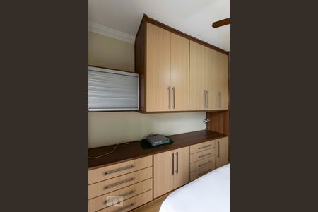 Apartamento para alugar com 165m², 3 quartos e 3 vagasQuarto 3 - Suíte (Armários)