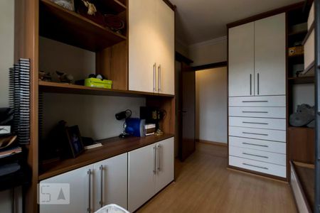 Apartamento para alugar com 165m², 3 quartos e 3 vagasQuarto 2 - Suíte