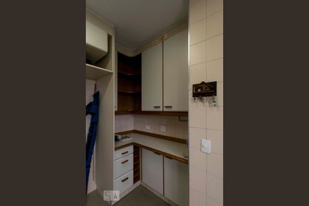 Apartamento para alugar com 165m², 3 quartos e 3 vagasCozinha (Armários)