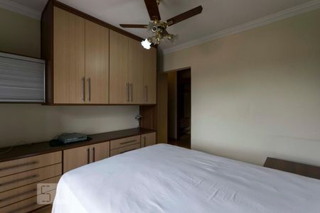 Apartamento para alugar com 165m², 3 quartos e 3 vagasQuarto 3 - Suíte