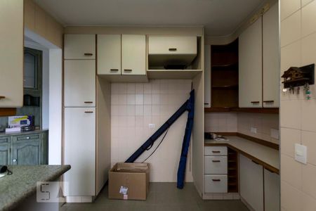 Apartamento para alugar com 165m², 3 quartos e 3 vagasCozinha
