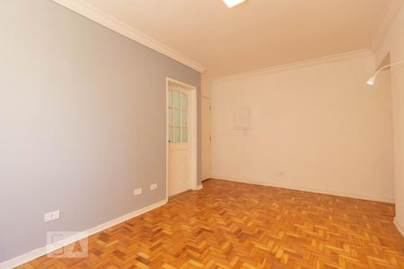 Sala de apartamento para alugar com 2 quartos, 87m² em Paraíso, São Paulo