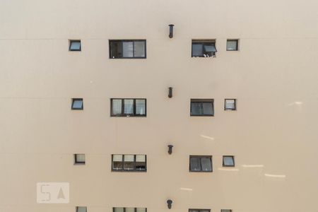 Vista - Sala de apartamento para alugar com 2 quartos, 87m² em Paraíso, São Paulo