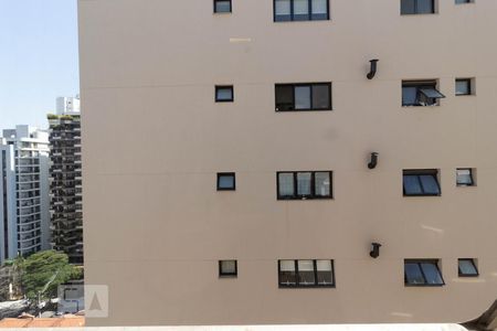 Vista -Quarto 1 de apartamento para alugar com 2 quartos, 87m² em Paraíso, São Paulo