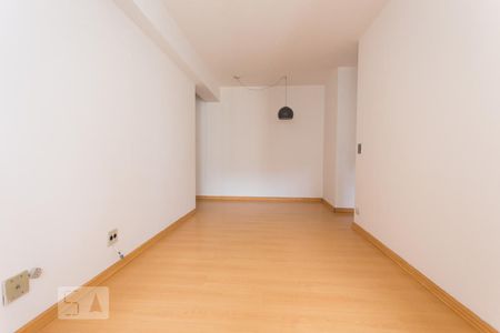 Sala de apartamento para alugar com 1 quarto, 45m² em Consolação, São Paulo