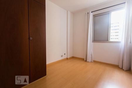 Quarto de apartamento para alugar com 1 quarto, 45m² em Consolação, São Paulo