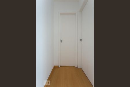 Corredor de apartamento para alugar com 1 quarto, 45m² em Consolação, São Paulo
