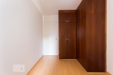 Quarto de apartamento para alugar com 1 quarto, 45m² em Consolação, São Paulo