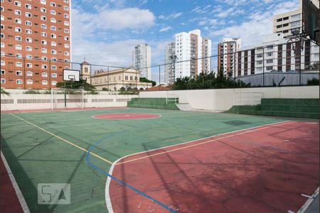 Apartamento à venda com 202m², 4 quartos e 3 vagasÁrea comum - Quadra