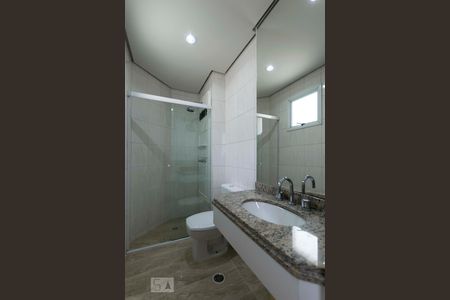 Apartamento à venda com 202m², 4 quartos e 3 vagas2o. Andar - Quarto 3 (Suíte - Banheiro)