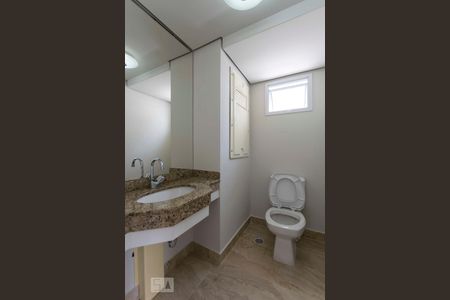 Apartamento à venda com 202m², 4 quartos e 3 vagas1o. Andar - Lavabo