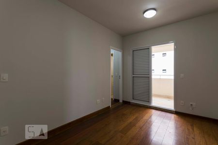 Apartamento à venda com 202m², 4 quartos e 3 vagas2o. Andar - Quarto 4 (Suíte)