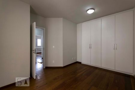 Apartamento à venda com 202m², 4 quartos e 3 vagas2o. Andar - Quarto 4 (Suíte)