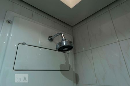 Apartamento à venda com 202m², 4 quartos e 3 vagas2o. Andar - Banheiro social (Chuveiro)