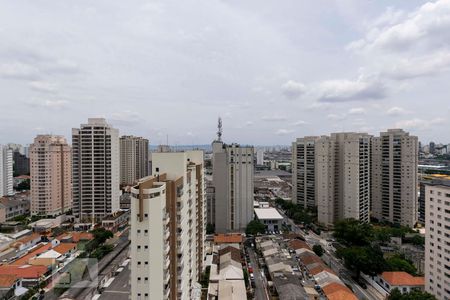 Apartamento à venda com 202m², 4 quartos e 3 vagasVista