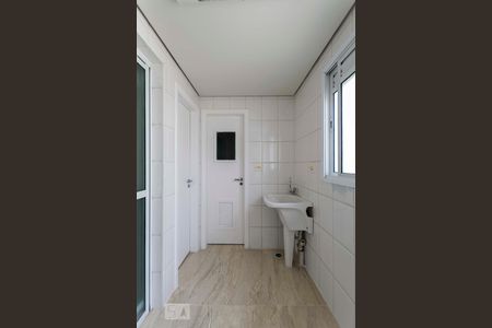 Apartamento à venda com 202m², 4 quartos e 3 vagas1o. Andar - Lavanderia