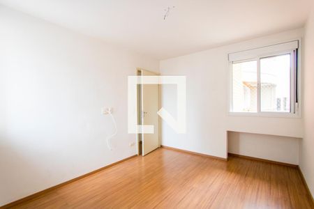 Apartamento à venda com 136m², 4 quartos e 3 vagasQuarto 3