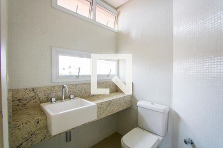 Apartamento à venda com 136m², 4 quartos e 3 vagasBanheiro