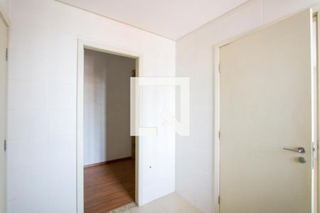 Apartamento à venda com 136m², 4 quartos e 3 vagasÁrea de Serviço