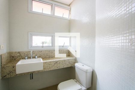 Apartamento à venda com 136m², 4 quartos e 3 vagasBanheiro