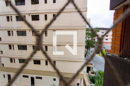 Apartamento à venda com 136m², 4 quartos e 3 vagasVista