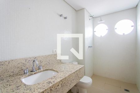 Apartamento à venda com 136m², 4 quartos e 3 vagasBanheiro