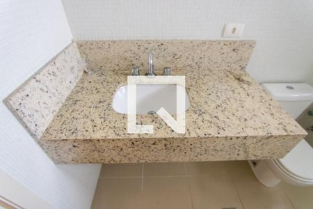 Apartamento à venda com 136m², 4 quartos e 3 vagasBanheiro