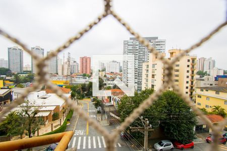 Apartamento à venda com 136m², 4 quartos e 3 vagasVista