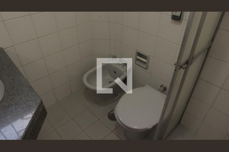 Apartamento à venda com 56m², 1 quarto e 1 vagaBanheiro