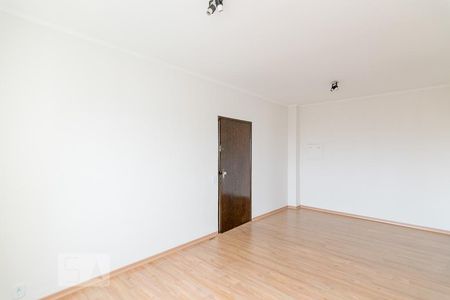 Sala de apartamento para alugar com 2 quartos, 70m² em Baeta Neves, São Bernardo do Campo