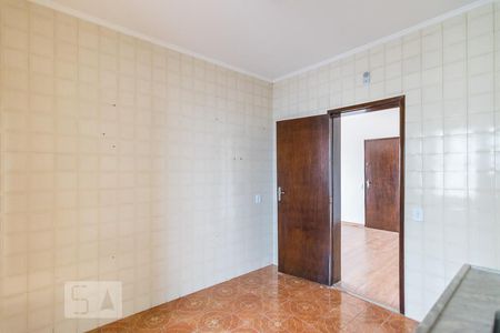 Cozinha de apartamento para alugar com 2 quartos, 70m² em Baeta Neves, São Bernardo do Campo