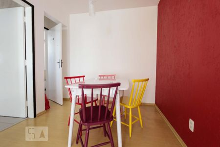 churrasqueira de apartamento para alugar com 2 quartos, 65m² em Vila Andrade, São Paulo
