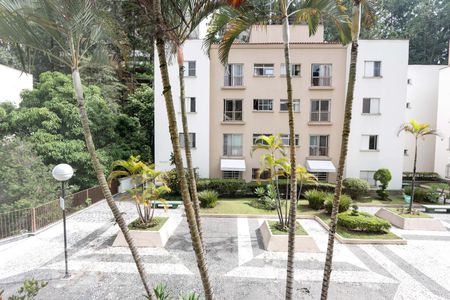 Apartamento para alugar com 2 quartos, 65m² em Vila Andrade, São Paulo