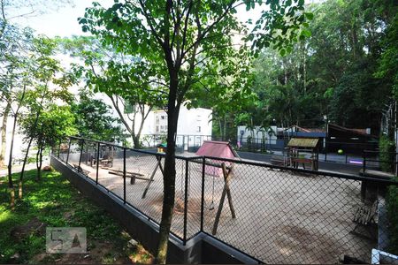 espaço pet de apartamento para alugar com 2 quartos, 65m² em Vila Andrade, São Paulo