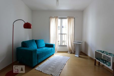 espaço pet de apartamento para alugar com 2 quartos, 65m² em Vila Andrade, São Paulo