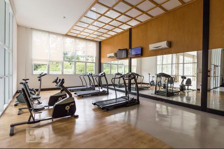 Apartamento para alugar com 90m², 2 quartos e 2 vagasAcademia