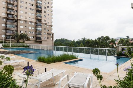 Apartamento para alugar com 90m², 2 quartos e 2 vagasPiscina