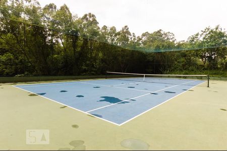 Apartamento para alugar com 90m², 2 quartos e 2 vagasQuadra de tênis