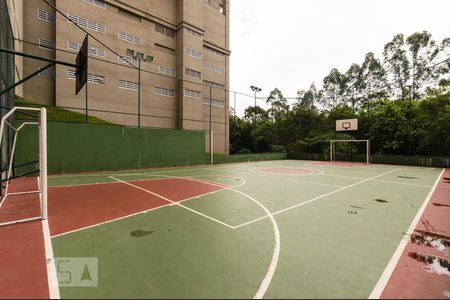 Apartamento para alugar com 90m², 2 quartos e 2 vagasQuadra poliesportiva