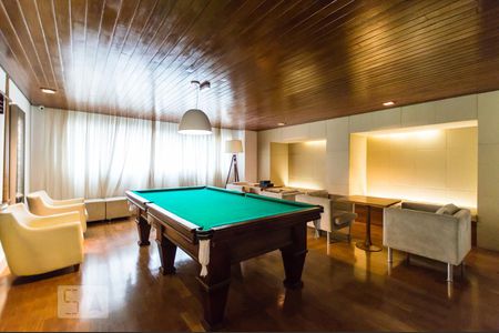 Apartamento para alugar com 90m², 2 quartos e 2 vagasSalão de jogos adulto