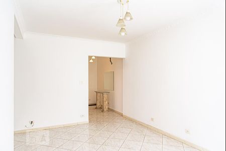 Sala de apartamento à venda com 3 quartos, 79m² em Aclimação, São Paulo