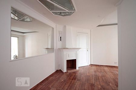 Sala de apartamento à venda com 2 quartos, 54m² em Chácara Califórnia, São Paulo