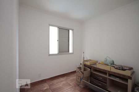 Quarto 2 de apartamento à venda com 2 quartos, 54m² em Chácara Califórnia, São Paulo