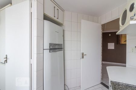 Apartamento à venda com 60m², 2 quartos e 1 vagaCozinha