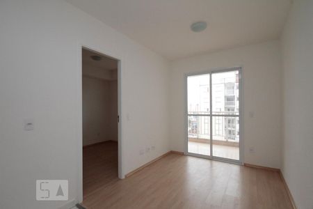 Sala de apartamento à venda com 1 quarto, 35m² em Mooca, São Paulo